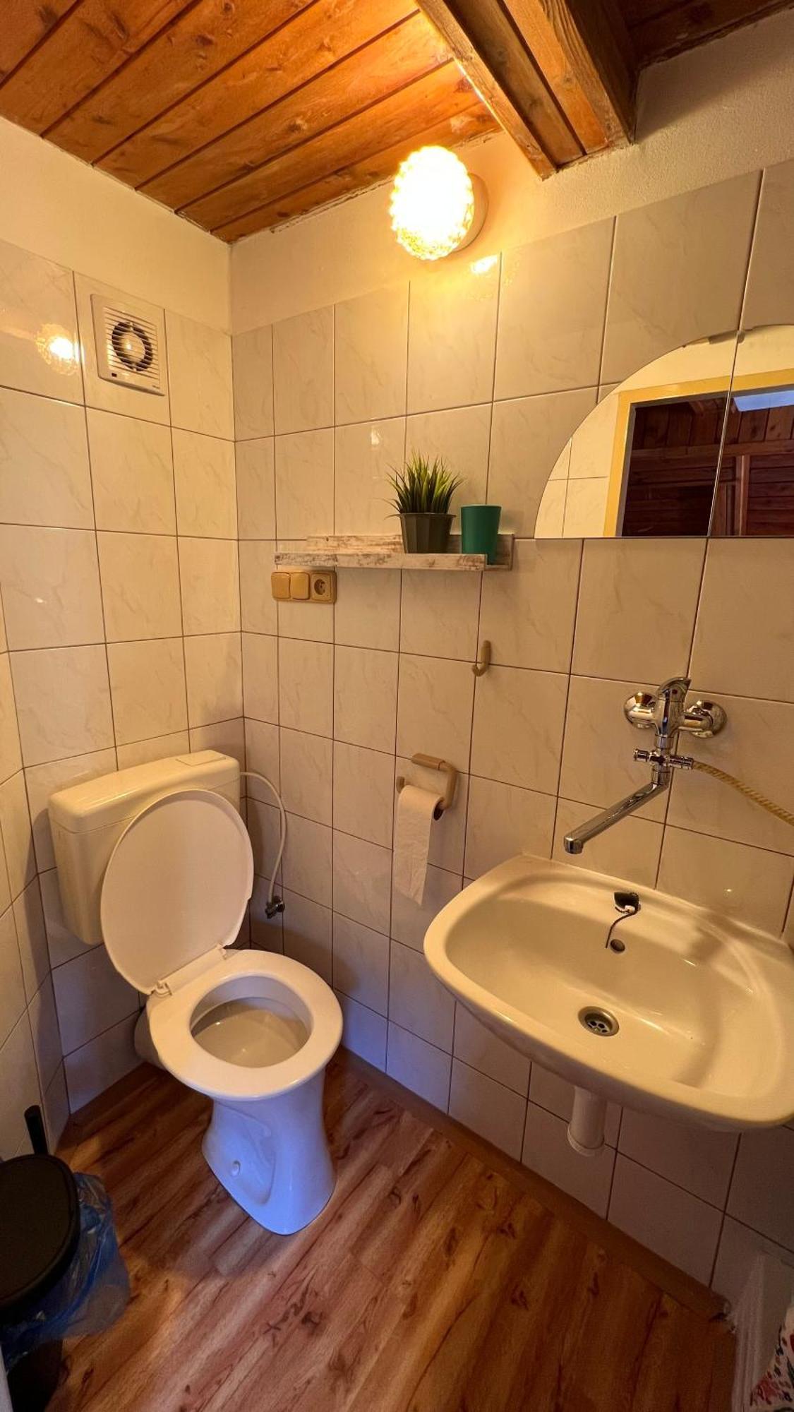 Plechovka * Ceska Lipa